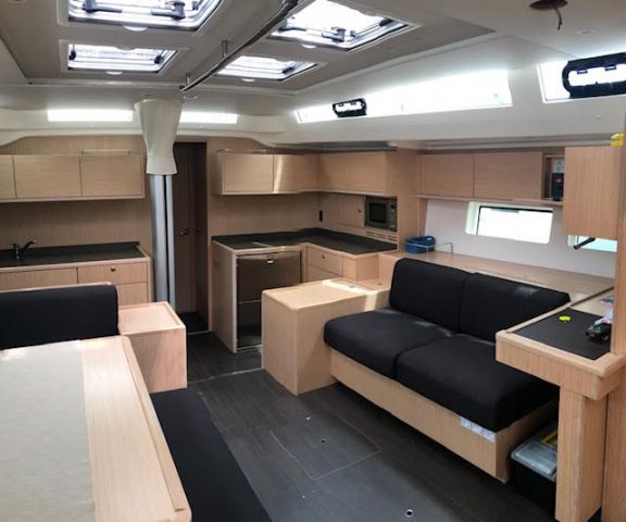 Image of Juliamy yacht #5