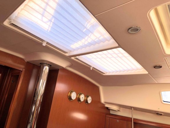 Image of Whisper yacht #15