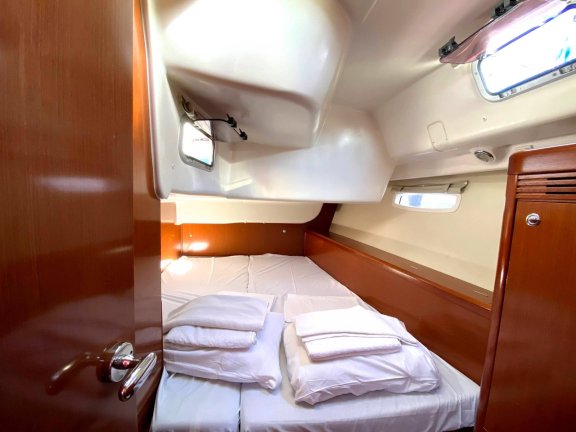 Image of Serenity yacht #14