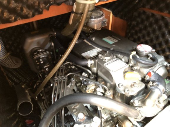 Image of Serenity yacht #20