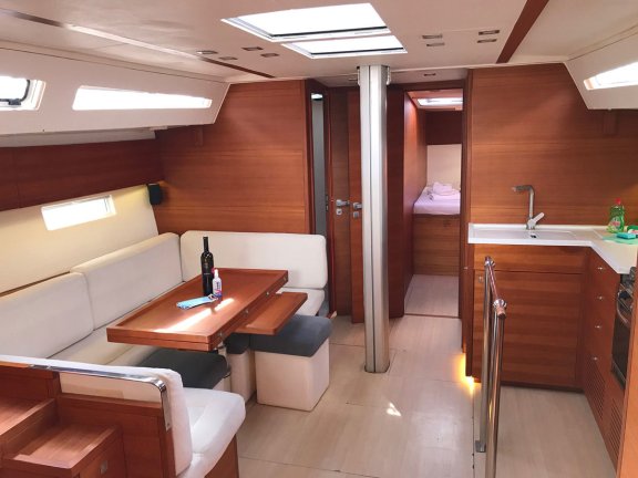 Image of Athene yacht #8