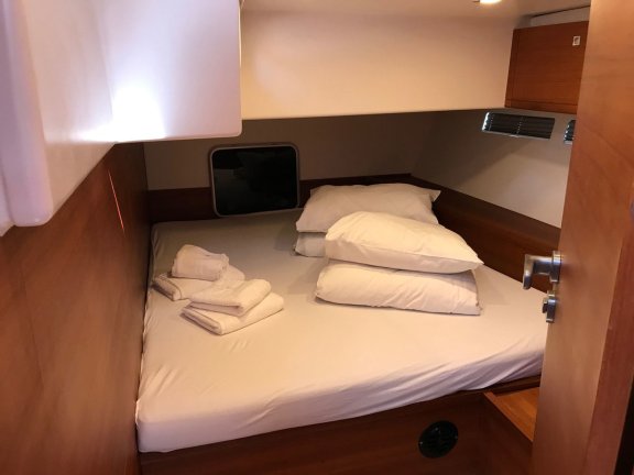 Image of Athene yacht #12