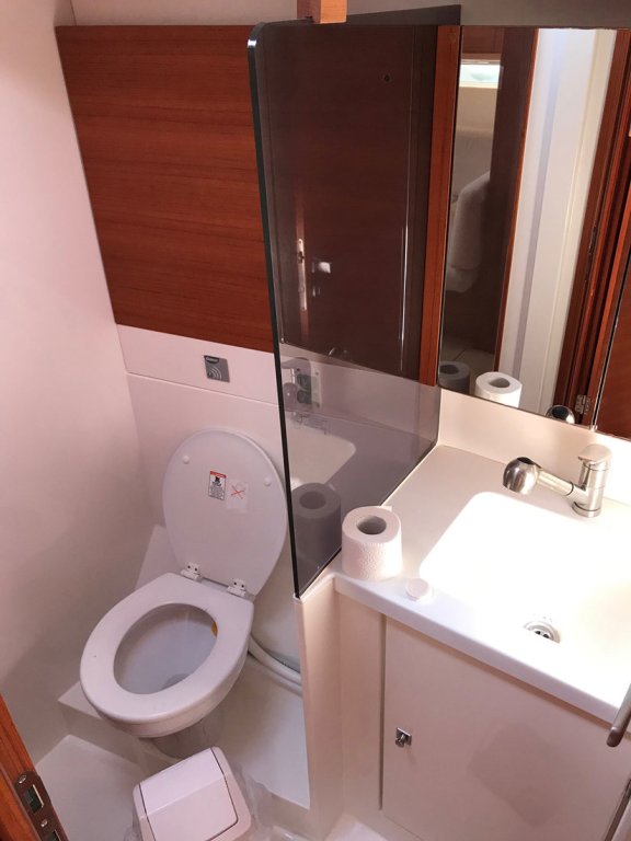 Image of Athene yacht #15