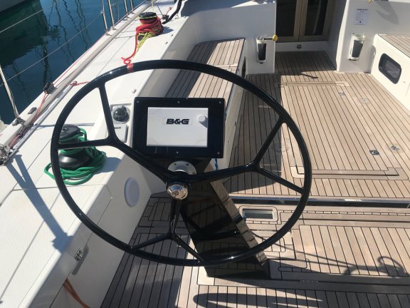 Image of More Amore yacht #5