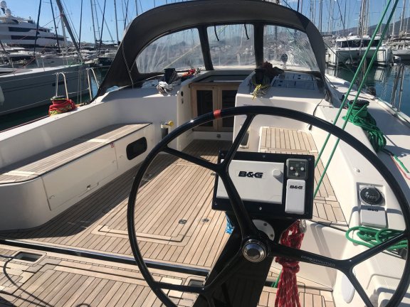 Image of More Amore yacht #6