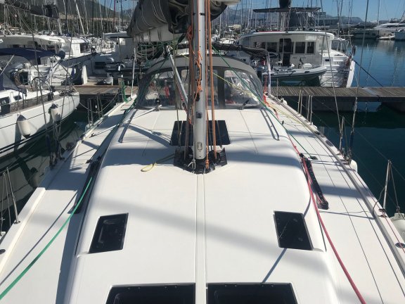 Image of More Amore yacht #8