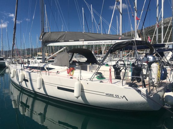 Image of More Amore yacht #3