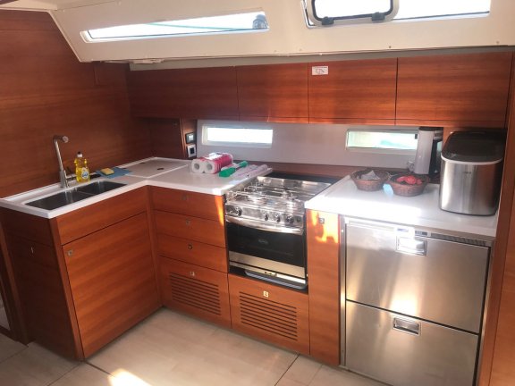 Image of More Amore yacht #9