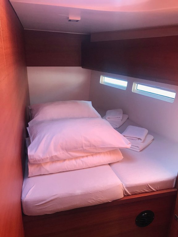 Image of More Amore yacht #13