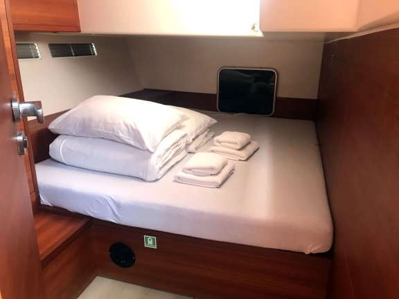 Image of More Amore yacht #11