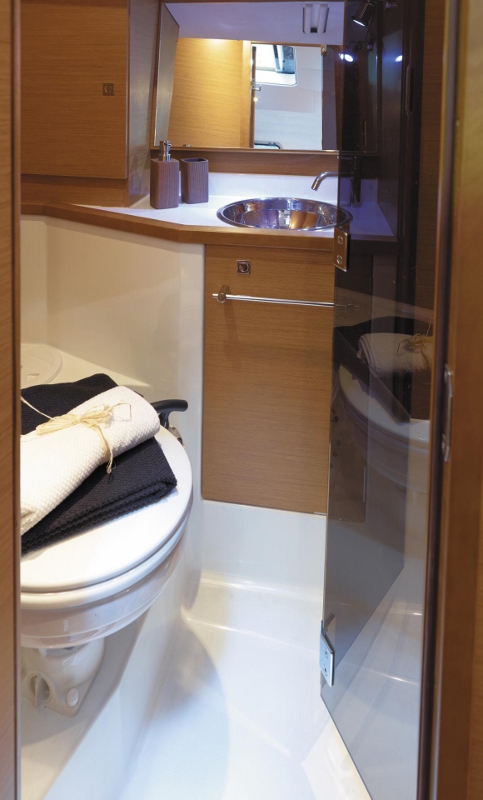 Image of CEIBA yacht #10