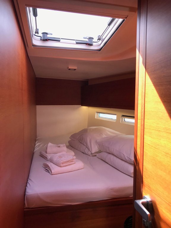 Image of More Fun yacht #9