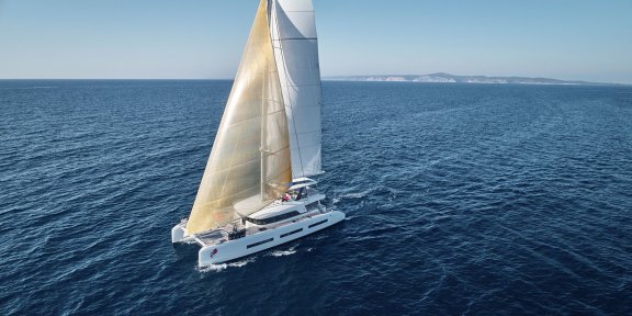 Image of Adriatic Dragon yacht #7