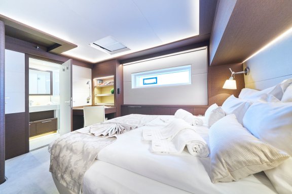 Image of Adriatic Dragon yacht #22