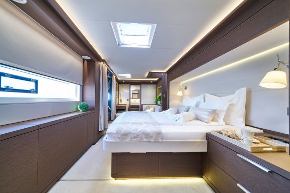 Image of Adriatic Dragon yacht #25