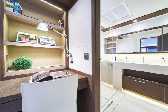 Image of Adriatic Dragon yacht #26