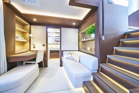 Image of Adriatic Dragon yacht #27