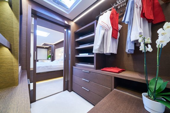 Image of Adriatic Dragon yacht #28