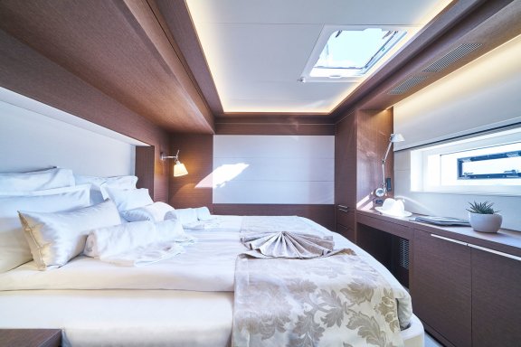 Image of Adriatic Dragon yacht #30