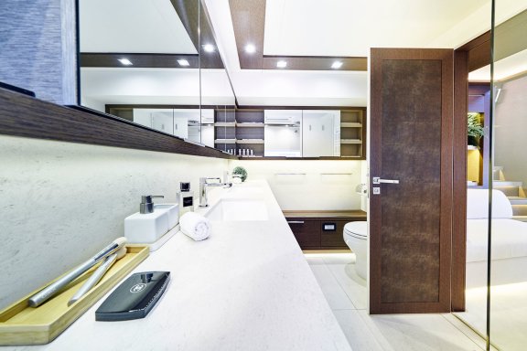 Image of Adriatic Dragon yacht #34