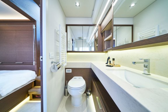 Image of Adriatic Dragon yacht #36