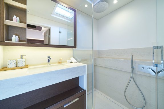 Image of Adriatic Dragon yacht #33