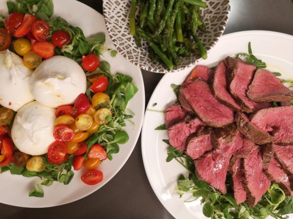 Image of Adriatic Dragon yacht #38