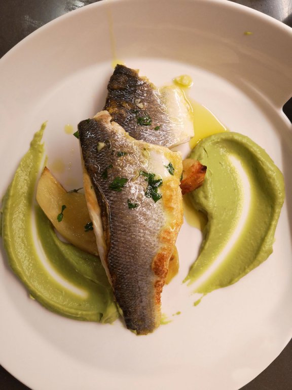 Image of Adriatic Dragon yacht #42