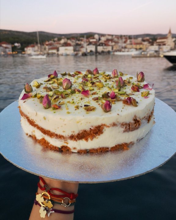 Image of Adriatic Dragon yacht #37