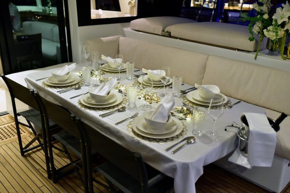 Image of Adriatic Lion yacht #8