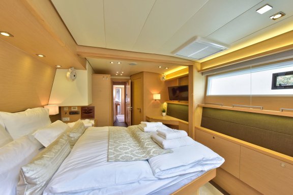 Image of Adriatic Lion yacht #10