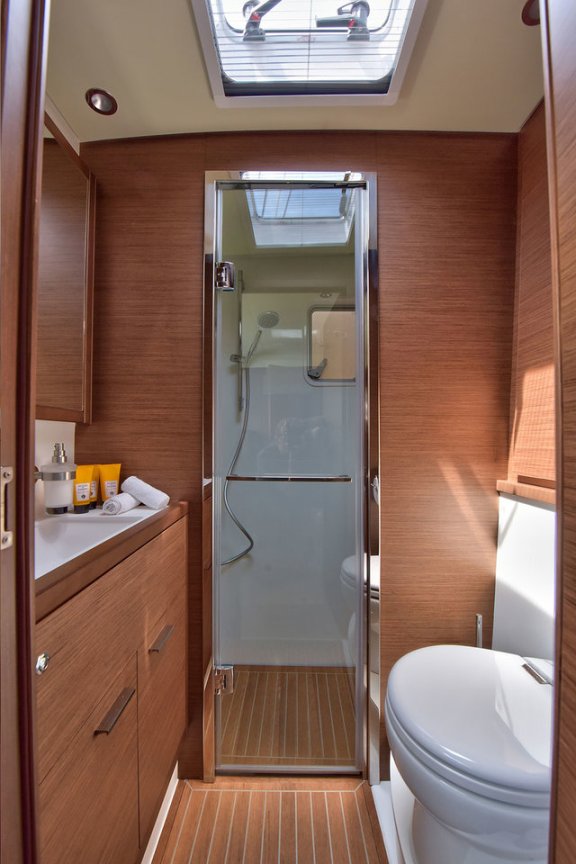 Image of Adriatic Lion yacht #13