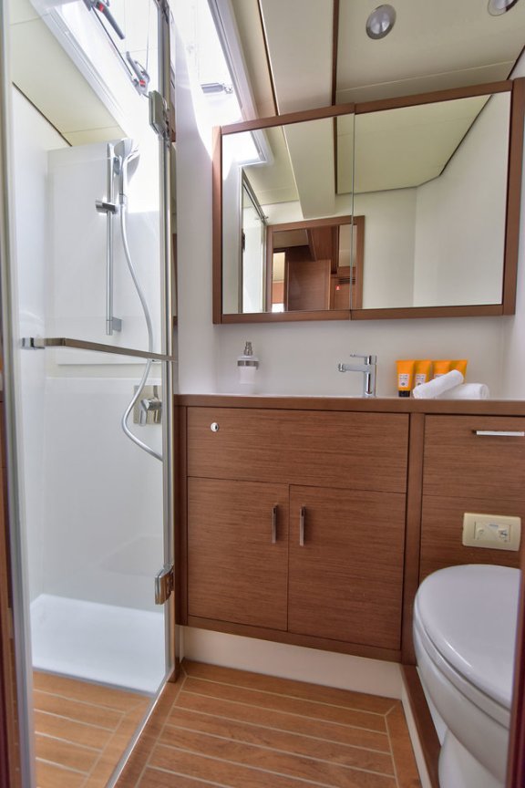 Image of Adriatic Lion yacht #12