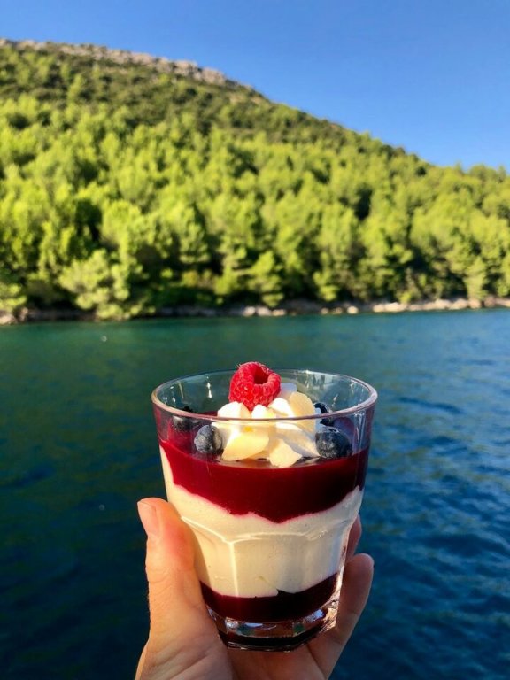 Image of Adriatic Tiger yacht #16