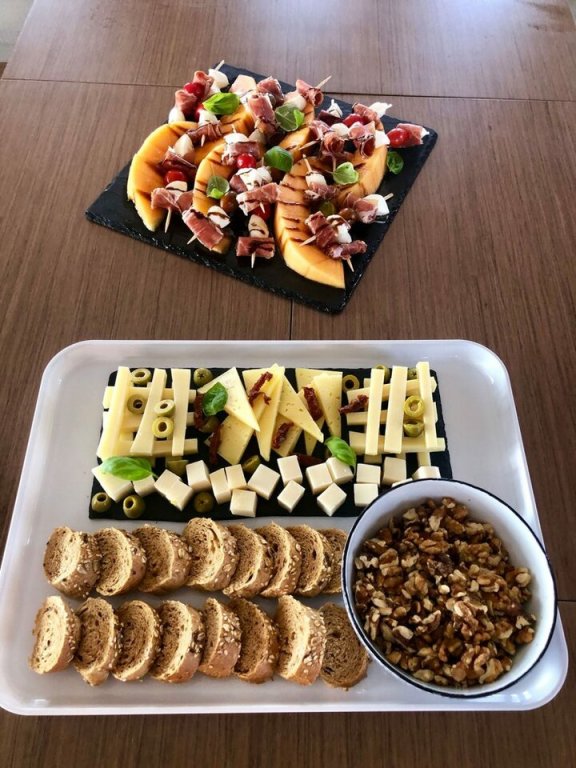 Image of Adriatic Tiger yacht #19