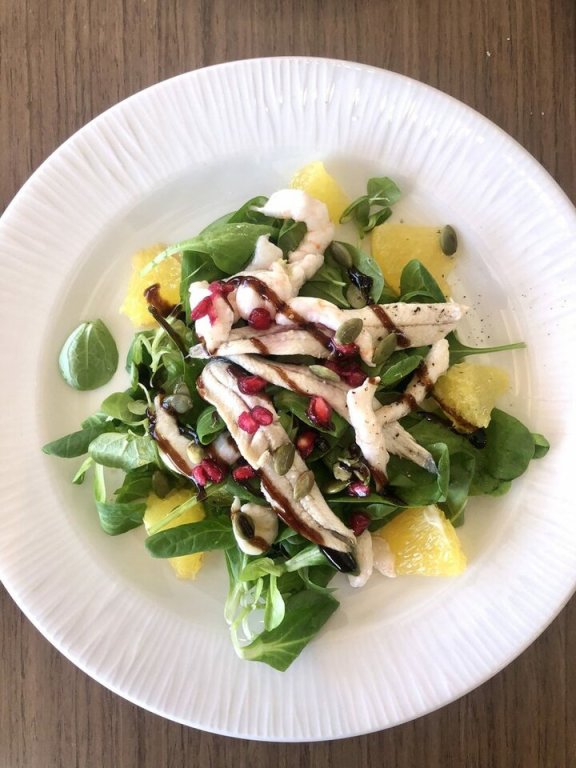 Image of Adriatic Tiger yacht #20