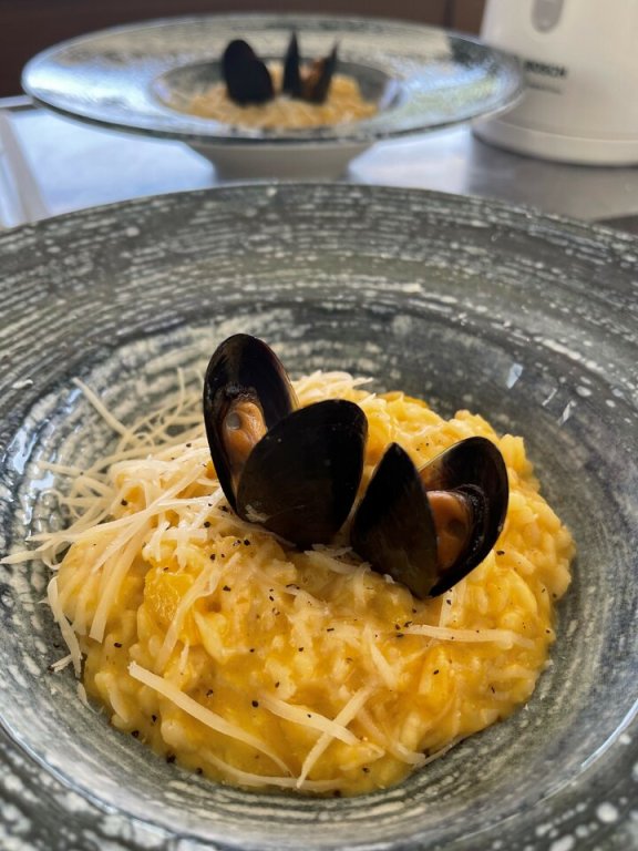 Image of Adriatic Tiger yacht #21