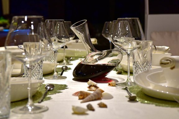 Image of Adriatic Tiger yacht #23