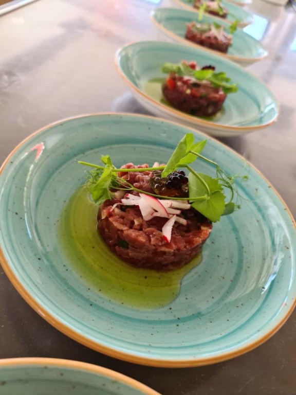 Image of Opal yacht #11