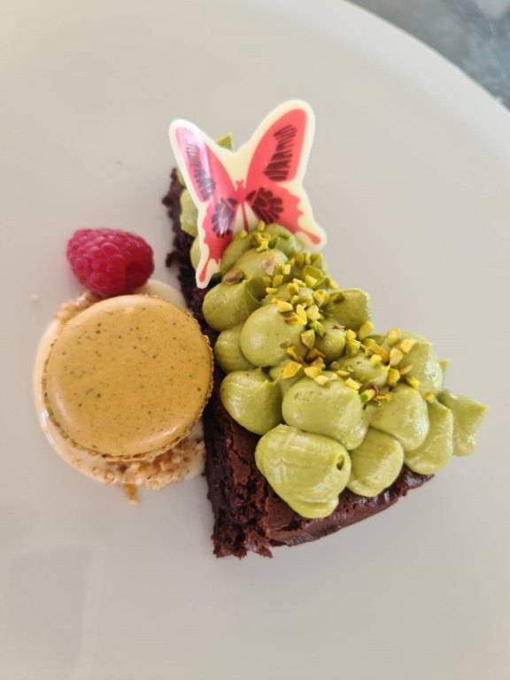 Image of Opal yacht #12