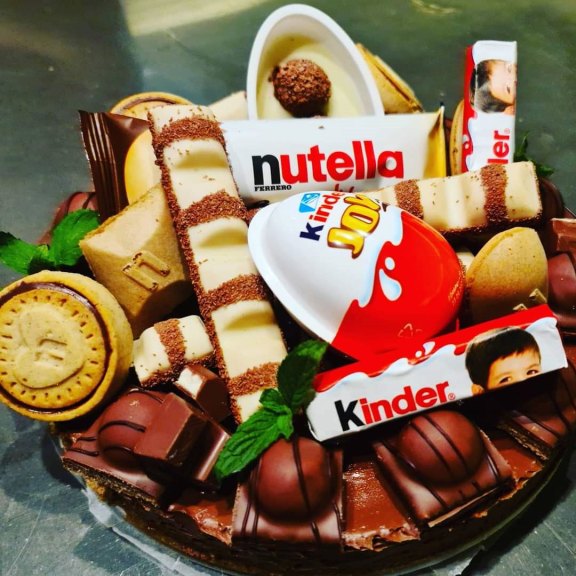 Image of Opal yacht #13