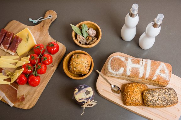 Image of Opal yacht #10