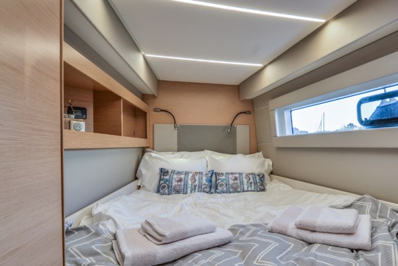 Image of Odyssey yacht #7