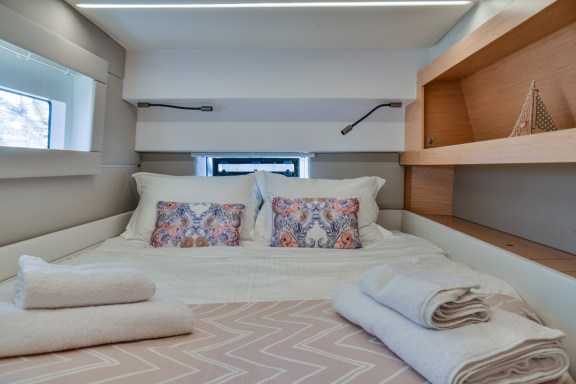 Image of Odyssey yacht #14