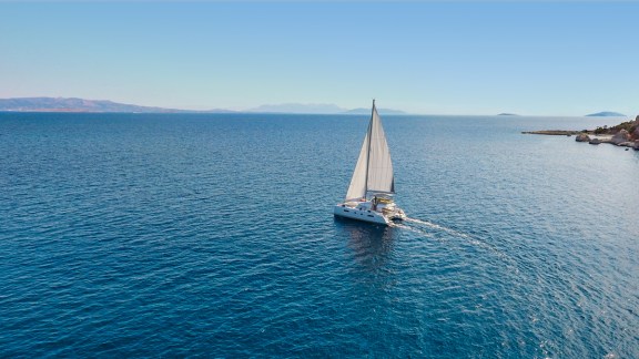 Image of Odyssey yacht #17