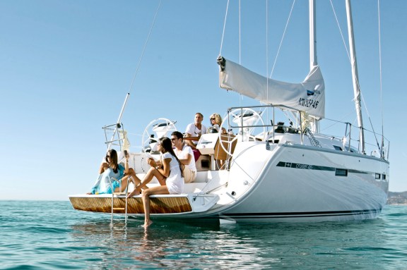 Image of BIZET yacht #4