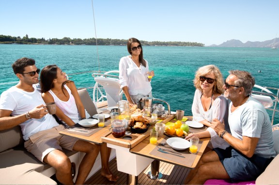 Image of BIZET yacht #8