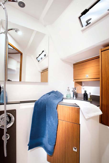 Image of BIZET yacht #14