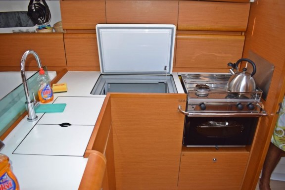 Image of OFFENBACH yacht #10