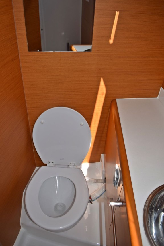 Image of OFFENBACH yacht #17